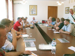 "Бориспільводоканал": знову переглядали тарифи