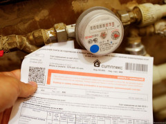 "Водоканал" Українки обікрав мешканців Київської області на 42 тис грн