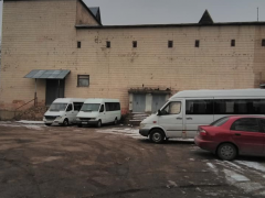 У Володарці зафіксували підкуп виборців представниками одного з кандидатів у президенти (ФОТО)