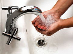 В Україні можуть припинити централізоване водопостачання