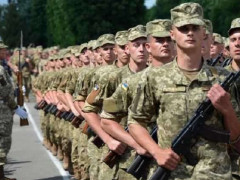 Військкомати розпочали підготовку до осіннього призову