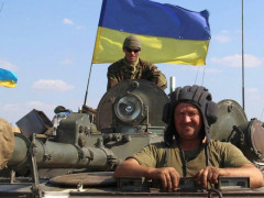 Підполковник у відставці Олександр Самарський: у 72-ій бригаді відбуваються вкрай неприємні процеси, офіцери йдуть