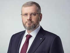 НАБУ відкрило справу проти Олександра Вілкула, який "забув" задекларувати нерухомість на Обухівщині