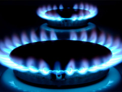 У місті Березань із 12 до 16 серпня припинять газопостачання