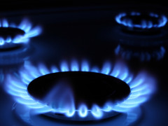 Готуйте дрова: частина Білої Церкви майже місяць буде без газопостачання