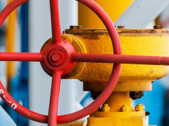 У селі під Києвом на тиждень відключили газопостачання