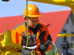У населених пунктах Миронівського району тимчасово відключають газ