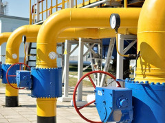 Гройсман дотис Коболева: ціна на газ для населення знижена на 300 грн