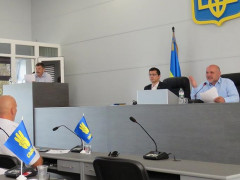 У Білій Церкві перевірять законність будівництва церкви