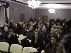 Два села під Києвом намагаються створити ОТГ