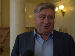 Столичні політологи "навангували" перемогу Віталію Гудзенку 