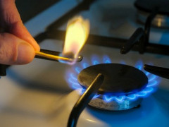 Один з мікрорайонів Фастова відключать від газу