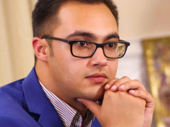 Вадима Гедульянова звільнили з посади голови Києво-Святошинської районної ради