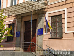 Керівника Славутської поліції звинувачують у "бездіяльності"
