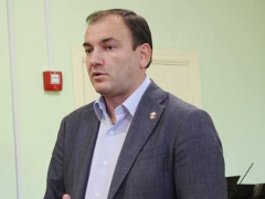 5 запитань: Ярослав Годунок про роботу в Бориспільській міській раді (ВІДЕО)