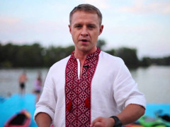 Скандальна асоціація учасників АТО у Володарському районі продовжує віджимати землю для Горгана (ФОТО)