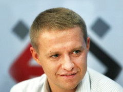 Горган "прорекламував" фільм про своє хобі