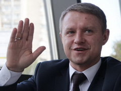 Губернатор Київщини Горган публічно заявив про бажання зрадити дружині з колегою по роботі (ВІДЕО)