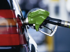Недбальство працівника АЗС у Гостомелі ледь не призвело до трагедії