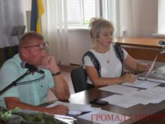 У Гостомелі невістка голови селищної ради отримала 15 соток (ФОТО)