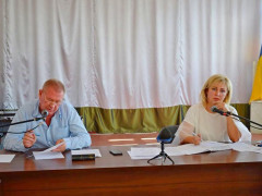 Після гучних погромів у Гостомелі мер Прилипко створив ритуальну службу