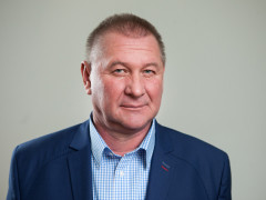 Селищний голова Гостомеля повідомив про завершальний етап формування ОТГ (ВІДЕО)