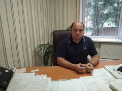 Голова Узинської ОТГ Віталій Гринчук: Проблема №1 громади – спиртовий завод