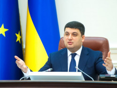 Голова уряду прокоментував ситуацію з екологічним лихом на Росі