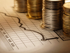 У серпні заробітна плата на Київщині зменшилась майже на 5%
