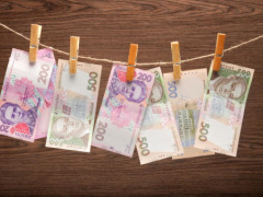 На Київщині мешканці задекларували дохід на суму 4,8 млрд грн 
