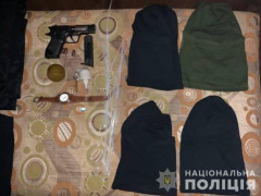 Операція "Мігрант": поліція затримала грузина, що перебував у міжнародному розшуку (ФОТО)