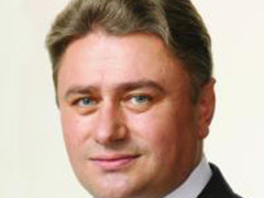 Нардеп Гудзенко "помітив" професіоналізм екс-мера Українки (ФОТО)