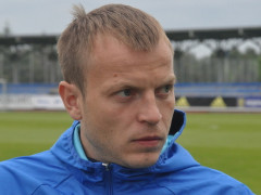 Олег Гусєв може продовжити кар’єру у вишгородському клубі