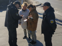 У Тарасівці двоє жінок видурювали у пенсіонерів кошти на лікування дитини (ФОТО)