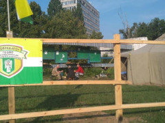 У Боярці мер вже 4 роки не виділяє землю воїнам АТО