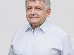 Микола Дашкевич: Ми вже 26 років займаємося благодійністю у Білій Церкві