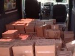 Білоцерківець продавав "пальонку" прямо з машини (ФОТО)