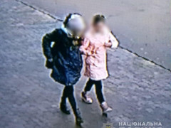 Для розшуку зниклих у Вишневому дітей залучили кінологів (ФОТО)