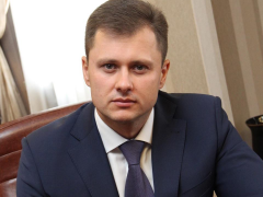 Посаду голови Київської обласної ради може зайняти Ярослав Добрянський