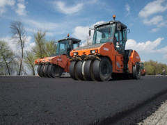 "Укравтодор" розглядає чотири варіанти об’їзної дороги у Борисполі