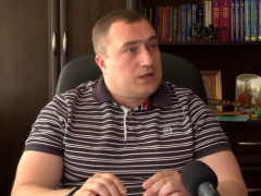 Екс-депутат Києво-Святошинської райради подав до суду на заступника голови КОДА через борги