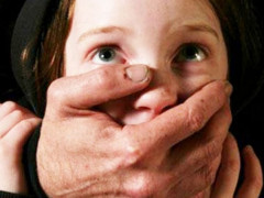 В Обухові затримали маніяка, який намагався згвалтувати дитину