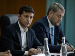 Політичні баталії: чому крісло голови Київської ОДА має зайняти компромісна фігура