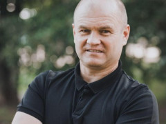Леонід Джужик (депутат Київської обласної ради): На Київщині буде створено футбольну Академію