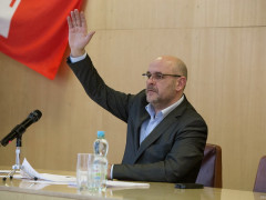 Суд наклав арешт на iPhone міського голови Білої Церкви Дикого