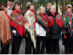 У Білій Церкві відсвяткували Міжнародний день людей похилого віку