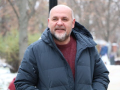 Мер Білої Церкви Дикий взяв участь у регіональному Форумі за участі президента
