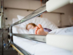 У Борисполі через релігійні погляди батьків мало не загинуло немовля
