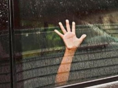 В Ірпені злочинці викрали 12-річну дівчинку, - ЗМІ