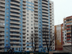 Багатостраждальний довгобуд у Боярці нарешті ввели в експлуатацію